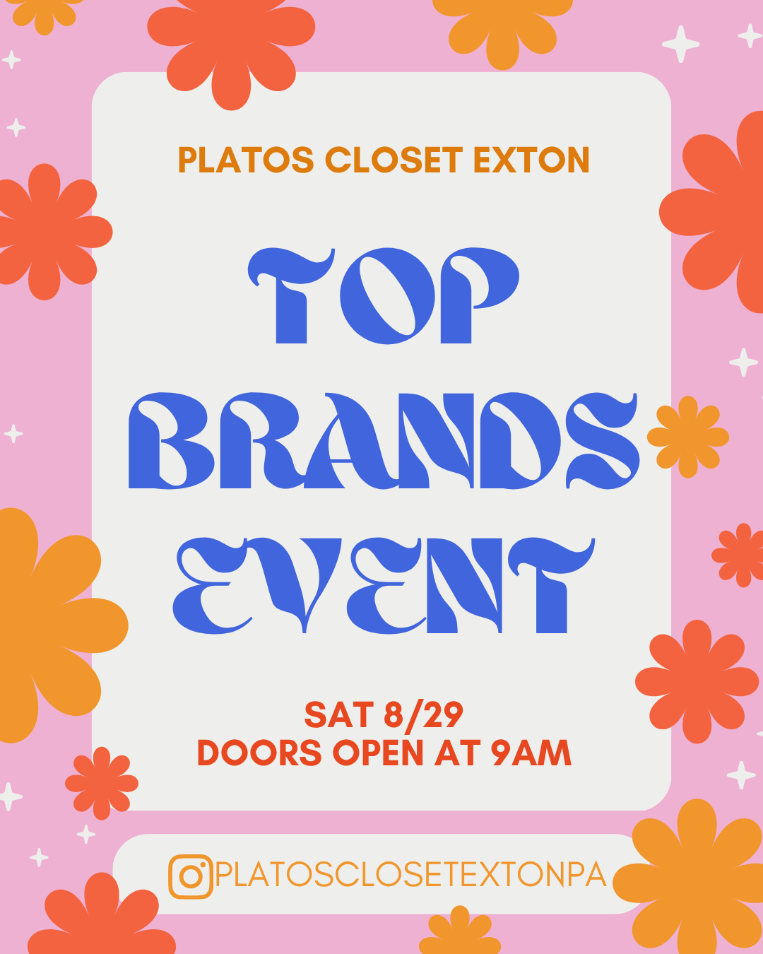 top brands